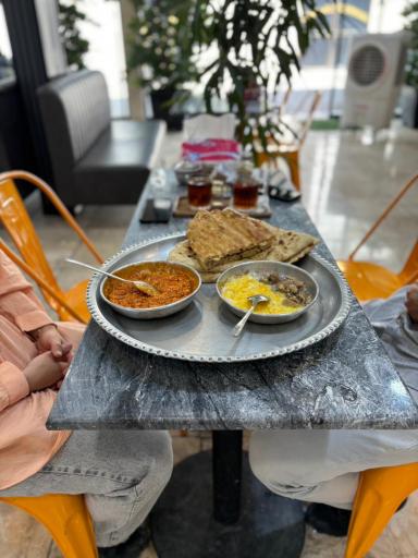 عکس کافه آیلین