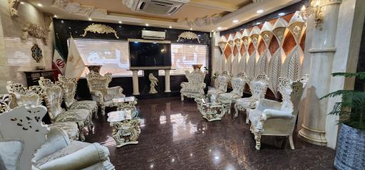 هتل بین المللی آریا