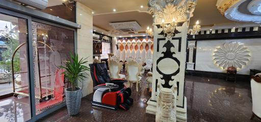 عکس هتل بین المللی آریا