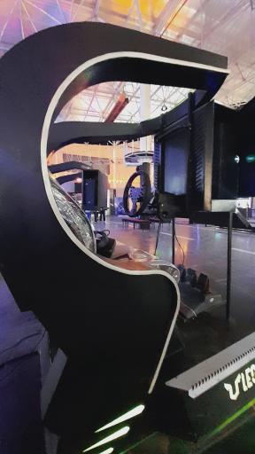 عکس جزیره شبیه سازی