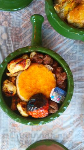 عکس کباب سرای ثانی