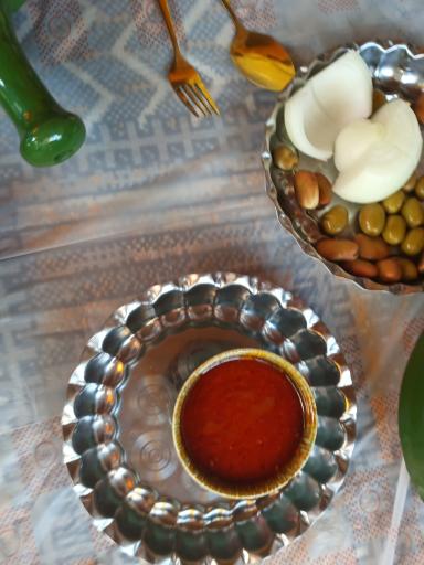 عکس کباب سرای ثانی