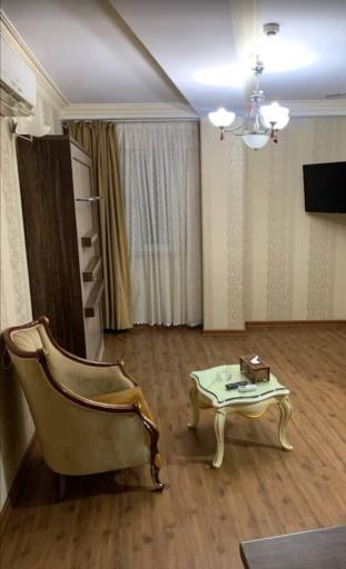 عکس هتل بین المللی آریا