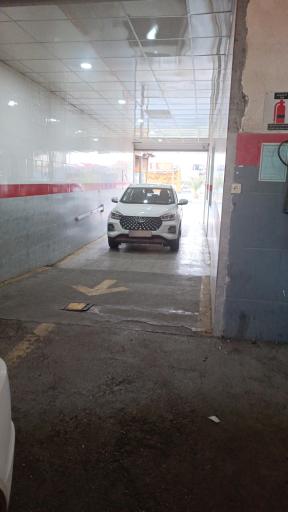 عکس خدمات پس از فروش نمایندگی متوسل مدیران خودرو