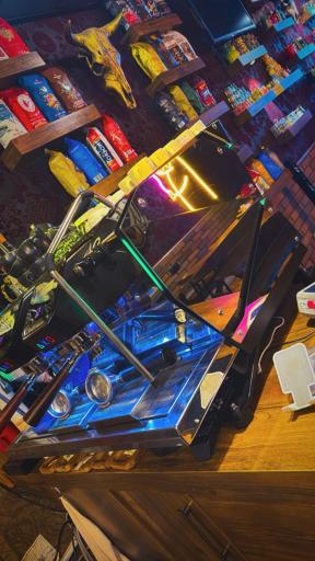 عکس تعمیرات اسپرسو ساز مهدی پور