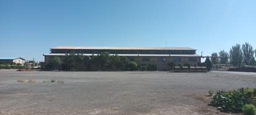 عکس شرکت روئین ساز اراک