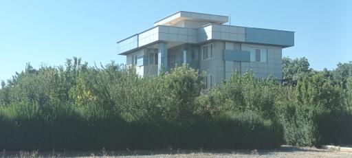 عکس شرکت روئین ساز اراک