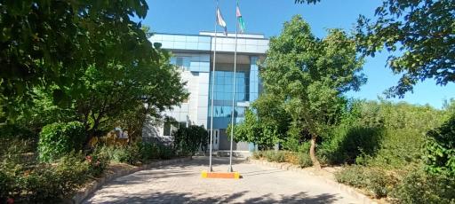 عکس شرکت روئین ساز اراک