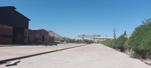 عکس شرکت روئین ساز اراک