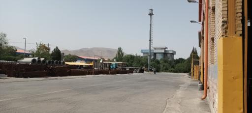 عکس شرکت روئین ساز اراک