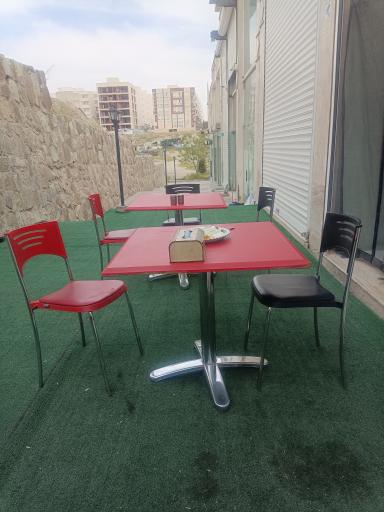 عکس کباب و حلیم ممتاز