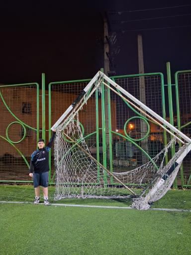 عکس زمین چمن مصنوعی ورزشی 180 دستگاه