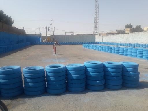 عکس آموزشگاه موتورسیکلت سلیمی