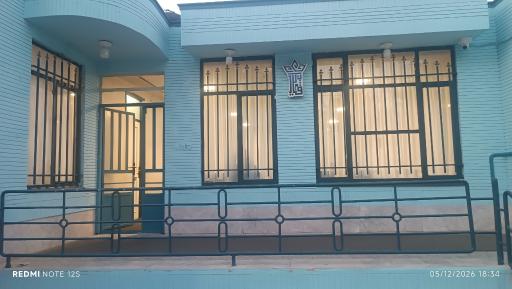 عکس باشگاه شطرنج پرومات