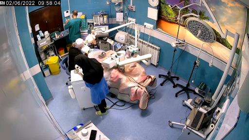 عکس کلینیک دندانپزشکی شهاب