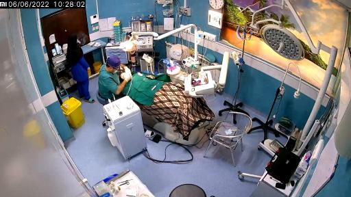 عکس کلینیک دندانپزشکی شهاب