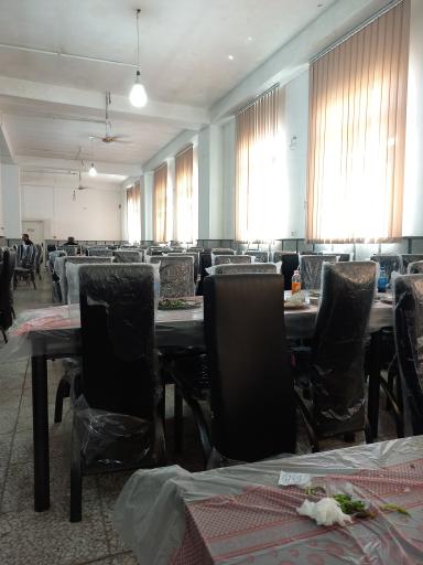 عکس حسینیه چهارده معصوم (ع)