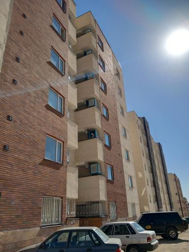 عکس مجتمع صنایع دفاع جدید