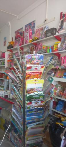 عکس خرازی سما