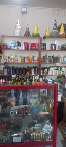 عکس خرازی سما