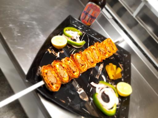 عکس کترینگ چترا