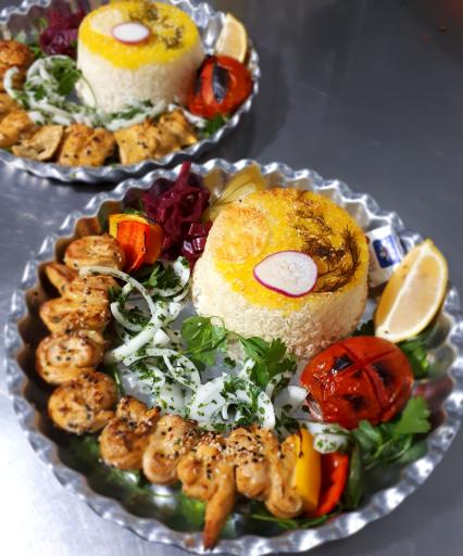 عکس کترینگ چترا