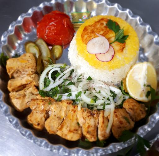 عکس کترینگ چترا