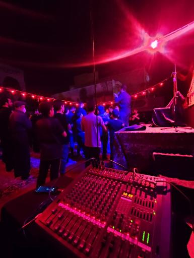 عکس هیئت محبان المنتظر (عج)