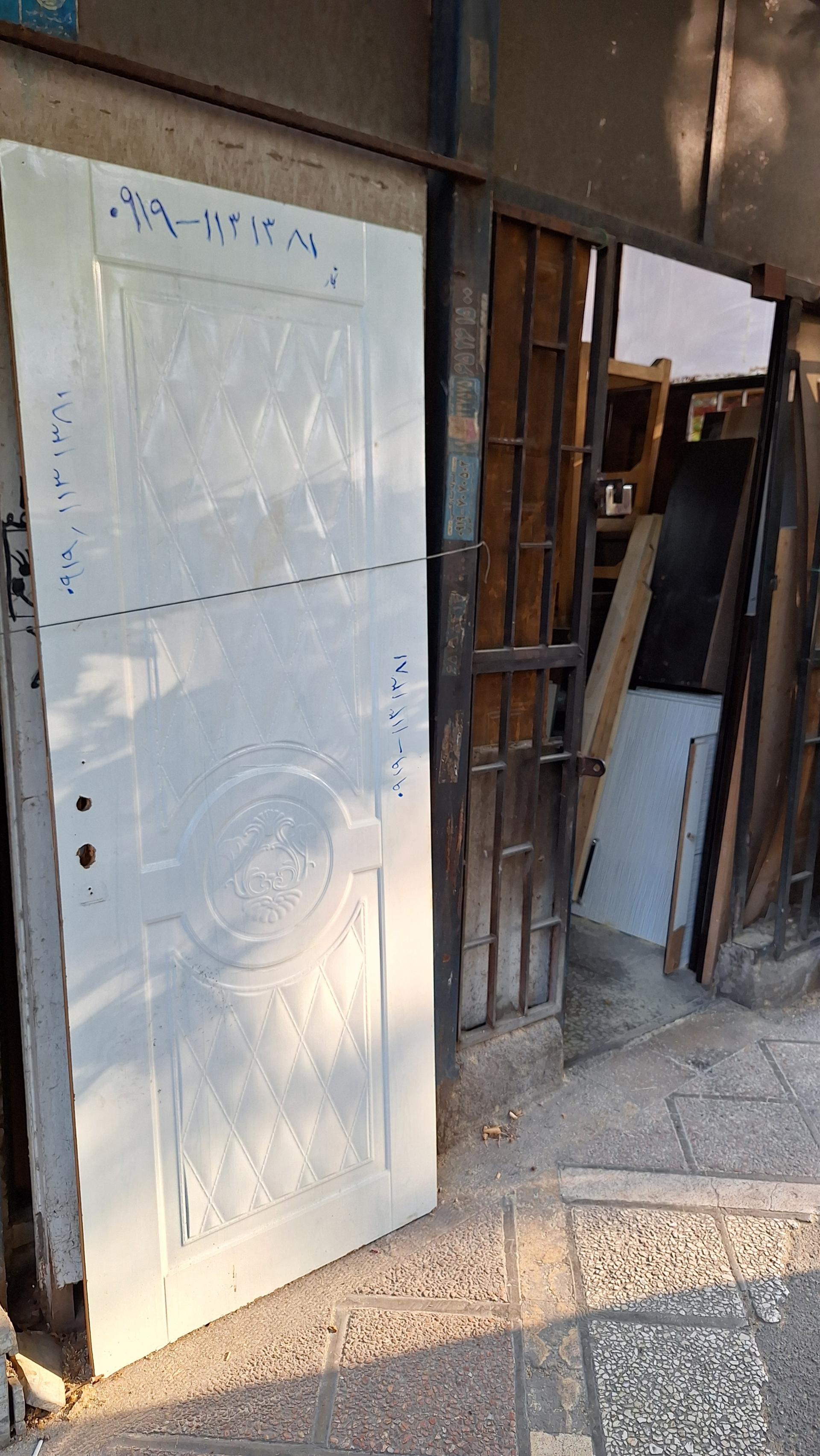 عکس نجاری گودرزی 