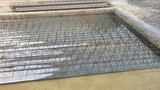 عکس تیرچه و بلوک جعفری