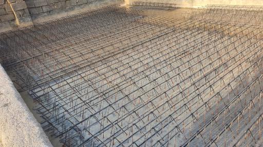 عکس تیرچه و بلوک جعفری