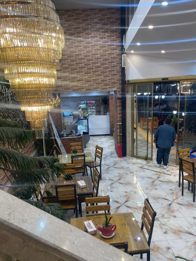 عکس بستنی سرای سید