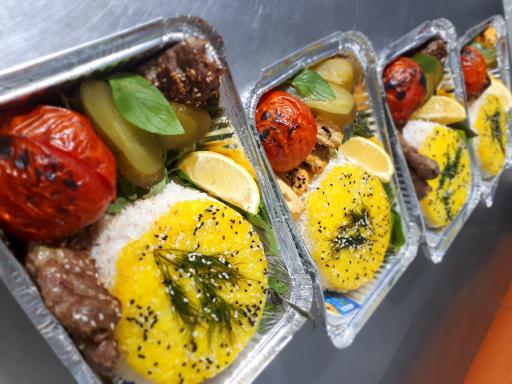 عکس کترینگ چترا