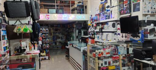 عکس تعمیرات رایانه دونا دیجیتال