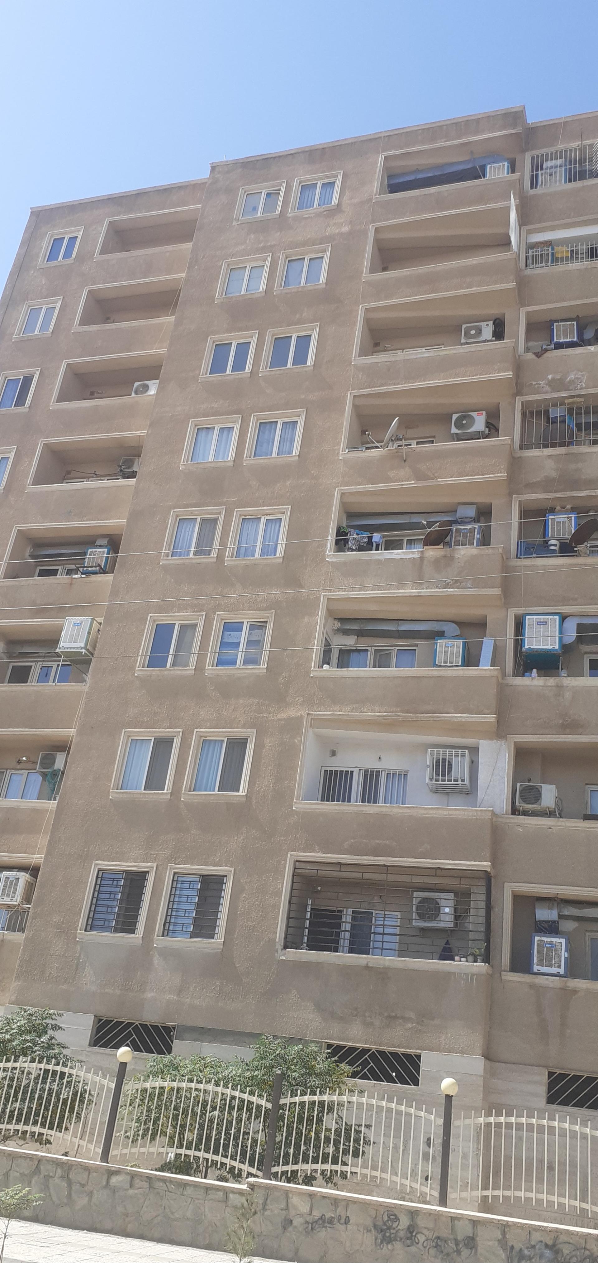 عکس مجتمع ارشاد بلوکB2 جنوبی