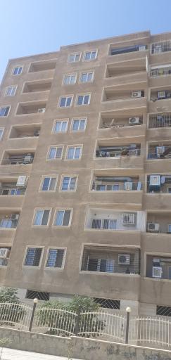 عکس مجتمع ارشاد بلوکB2 جنوبی