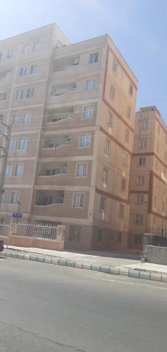 عکس مجتمع ارشاد بلوکB2 جنوبی