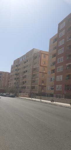 عکس مجتمع ارشاد بلوکB2 جنوبی