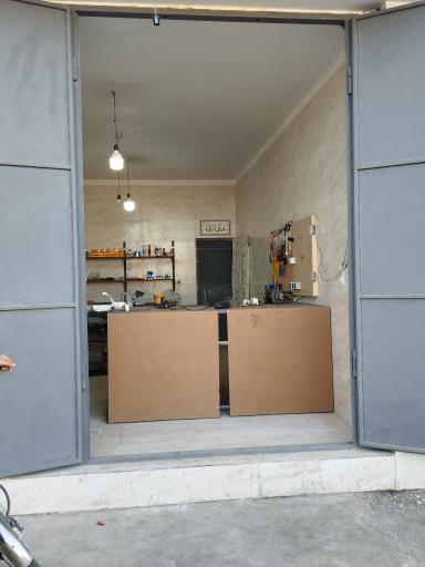 عکس سیم پیچی نوین