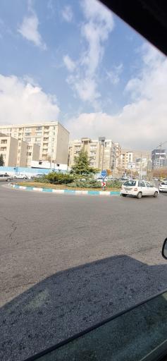 عکس میدان یاسمن