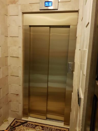 عکس فروشگاه آسانسور شمس