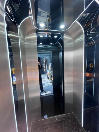 شرکت الماس آسانبر شمس