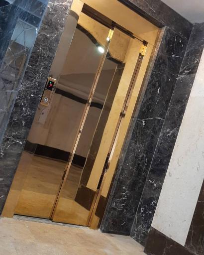 عکس فروشگاه آسانسور شمس