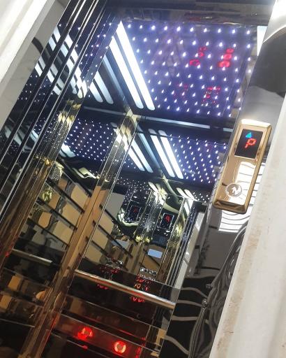 عکس فروشگاه آسانسور شمس