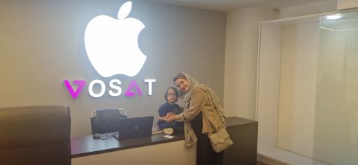 عکس مرکز خرید سلطانیه