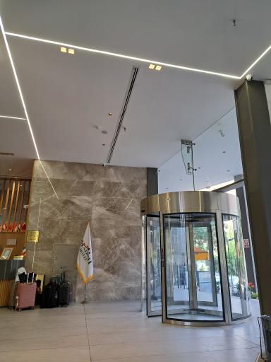 عکس هتل هدیش