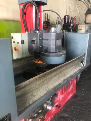 عکس میل لنگ تراشی ایران تراش ابوذری