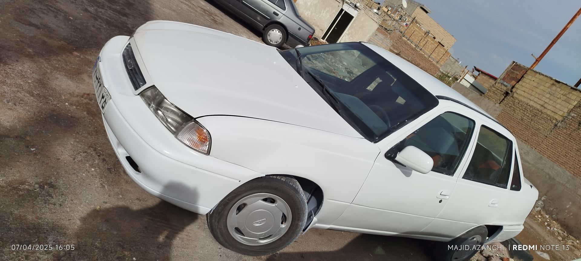 عکس اتورنگ مجید 