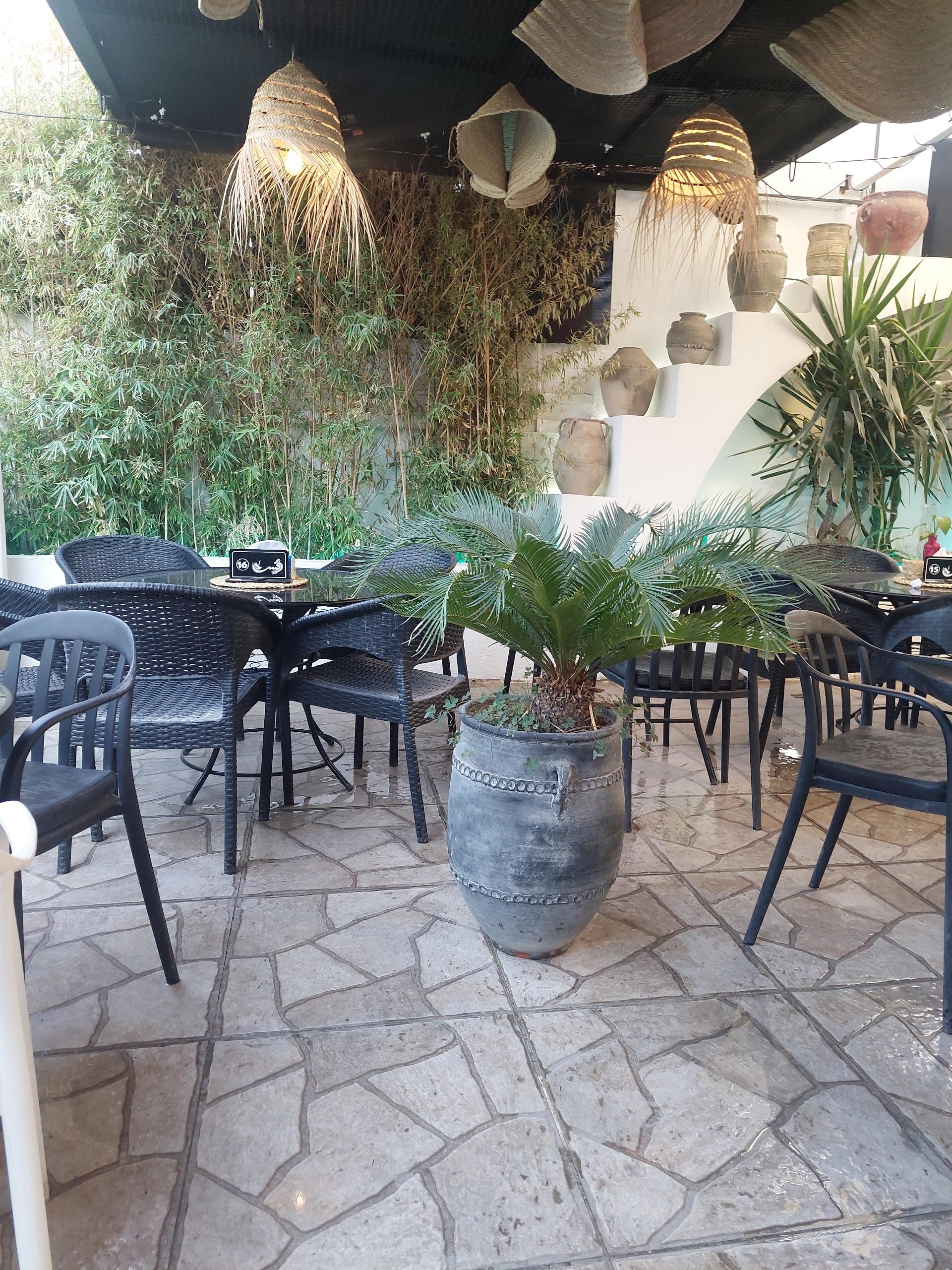 عکس بیرون بر ژست