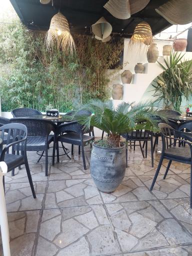 عکس بیرون بر ژست